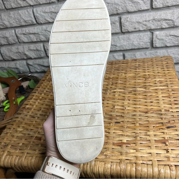 Vince Slip On Sneakers - Picture 5 of 10